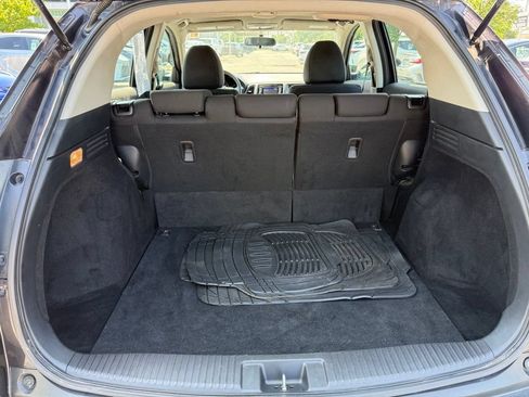 Used 2016 Honda HR-V LX image 17