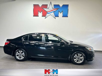 Used 2013 Honda Accord LX