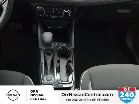 Used 2026 Chevrolet TrailBlazer LT AWD/4WD image 23