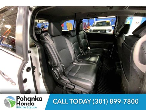 Used 2022 Honda Odyssey Touring image 20