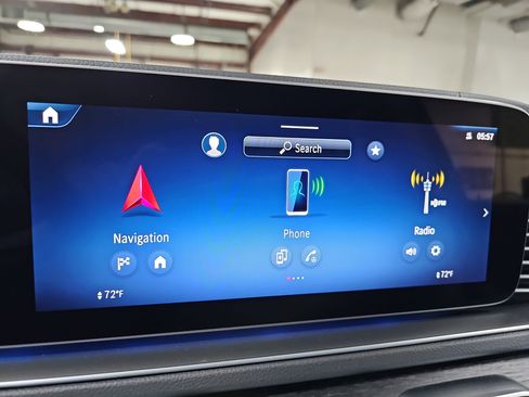 New 2026 Mercedes-Benz GLE 350 4MATIC image 23