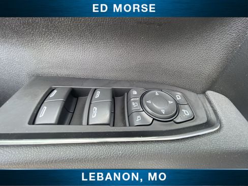 Used 2025 GMC Sierra 2500 AT4 AWD/4WD image 21