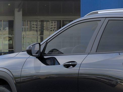 New 2026 Chevrolet Trax ACTIV w/ Driver Confidence Package FWD image 12
