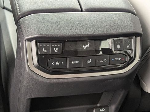 New 2026 Lexus TX 350 AWD image 24