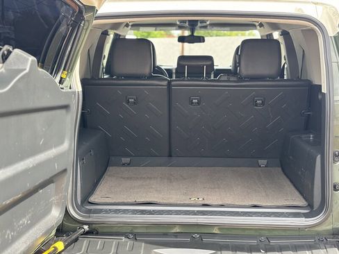 Used 2013 Toyota FJ Cruiser 4WD image 6