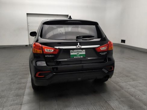 Used 2019 Mitsubishi Outlander Sport ES FWD image 6