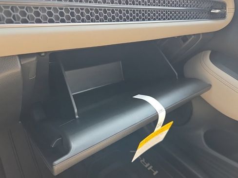 New 2027 Honda HR-V EX-L image 52