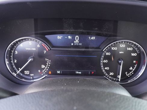 New 2025 Cadillac CT4 Premium Luxury image 20