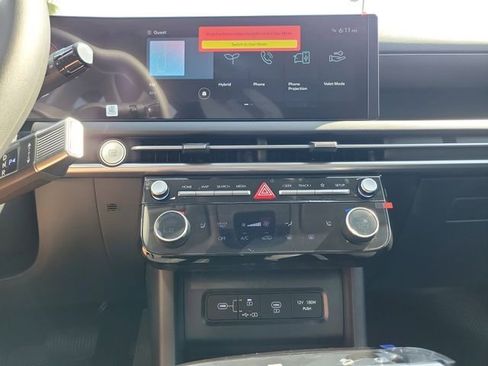 New 2026 Hyundai Tucson SEL AWD/4WD image 15