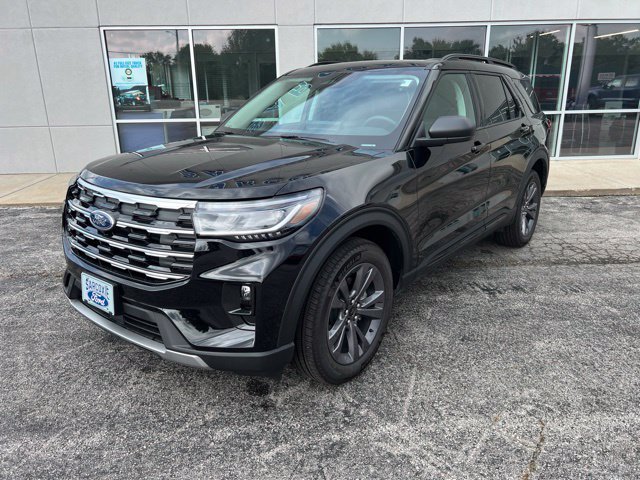 New 2026 Ford Explorer Active w/ Active Comfort Package AWD/4WD image 26