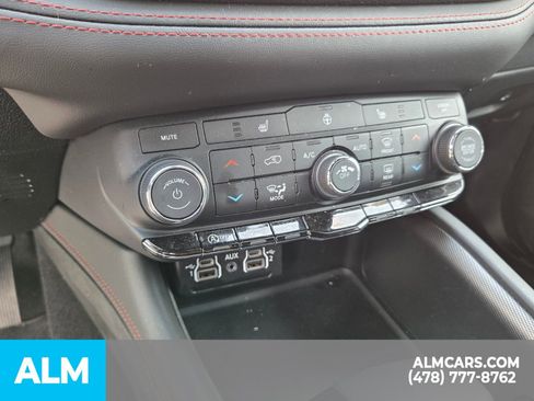 Used 2026 Dodge Durango GT AWD/4WD image 25