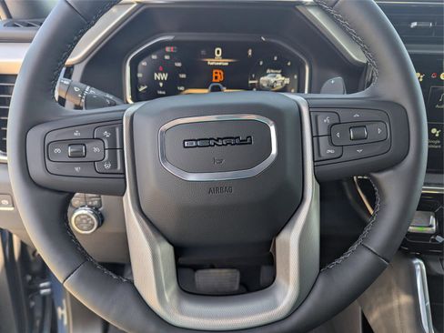 New 2026 GMC Sierra 1500 Denali image 15