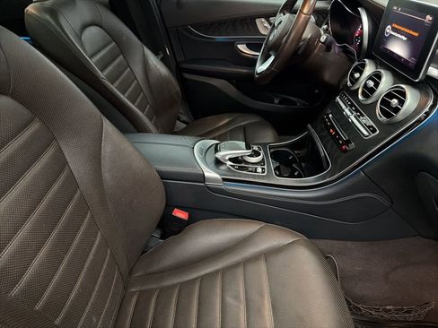 Certified 2016 Mercedes-Benz GLC 300 image 26