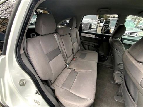 Used 2011 Honda CR-V SE image 15