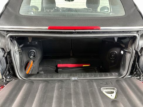 Used 2022 MINI Cooper S FWD image 24