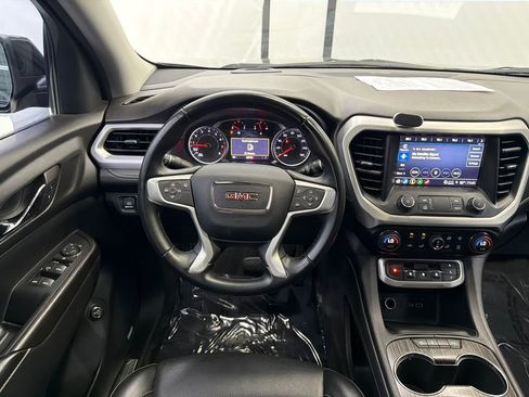 Used 2023 GMC Acadia SLT w/ Elevation Edition FWD image 23