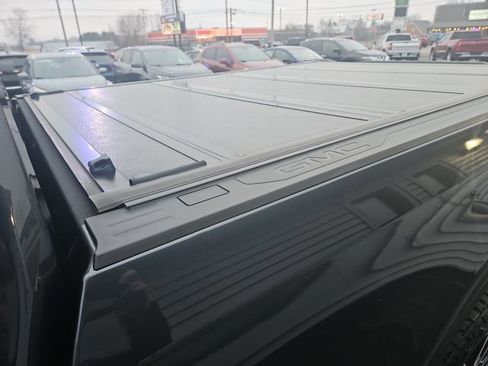 Used 2021 GMC Sierra 1500 AT4 w/ AT4 Value Package image 28