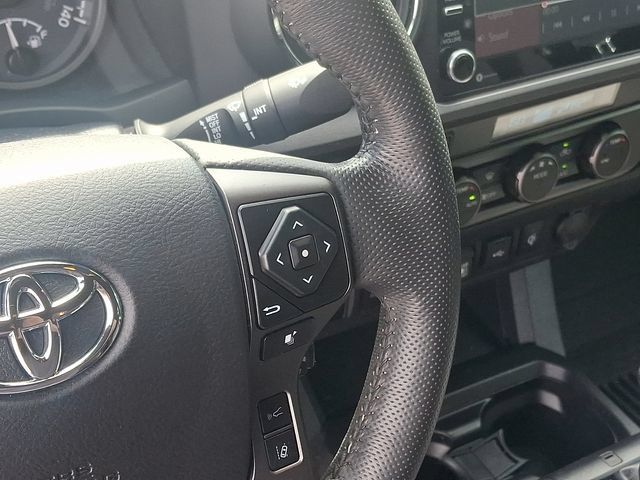 Used 2023 Toyota Tacoma TRD Sport w/ Technology Package AWD/4WD image 21