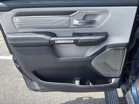 Used 2023 RAM 1500 Limited AWD/4WD image 23