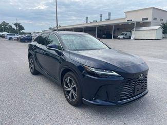 Used 2024 Lexus RX 350 Premium w/ Cold Area Package FWD video 1