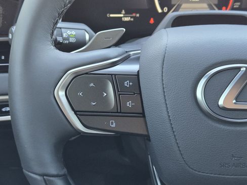 Certified 2025 Lexus RX 350 Premium Plus image 36