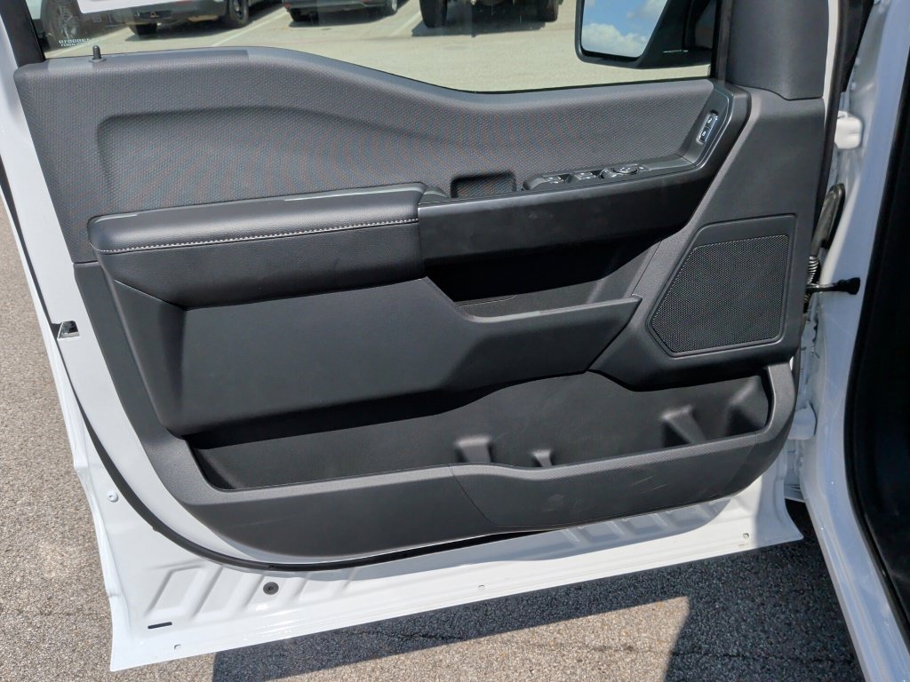New 2026 Ford F150 STX w/ Equipment Group 200A RWD image 10