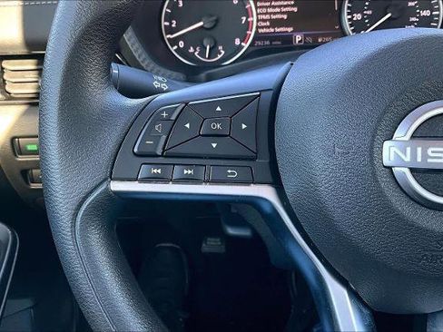 Certified 2024 Nissan Sentra SV image 22