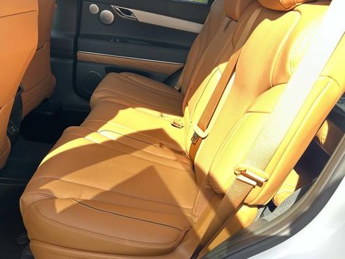 New 2026 Genesis GV80 3.5T Advanced image 21