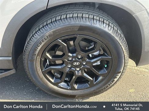 Used 2022 Hyundai Santa Fe XRT image 26