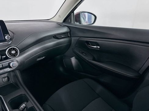 Certified 2023 Nissan Sentra SV w/ Trunk Package FWD image 30