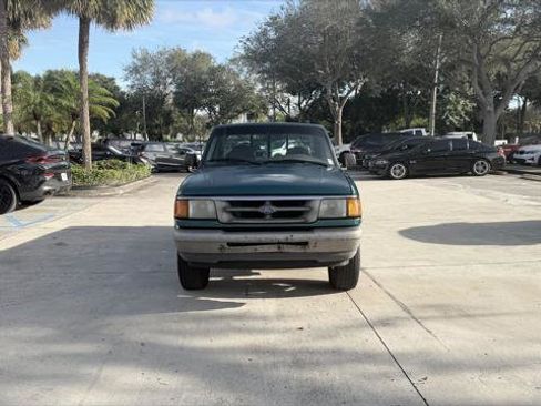 Used 1995 Ford Ranger Splash image 11