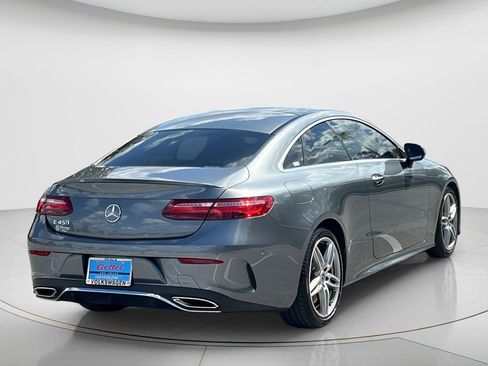 Used 2019 Mercedes-Benz E 450 E 450 image 13