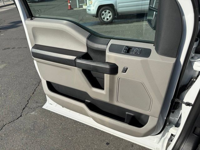 Used 2020 Ford F350 XL w/ Power Equipment Group RWD image 22