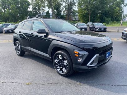 Certified 2024 Hyundai Kona SEL w/ Convenience Package