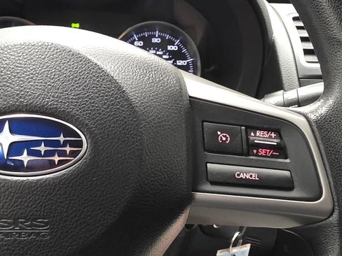 Used 2015 Subaru Impreza 2.0i image 29