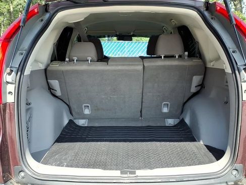 Used 2014 Honda CR-V LX image 18