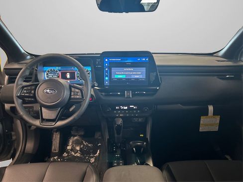 New 2026 Subaru Outback Limited XT image 28
