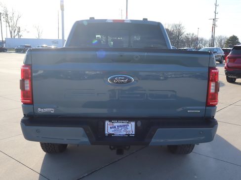 Used 2023 Ford F150 XLT w/ Equipment Group 302A High image 6