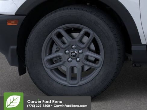 New 2026 Ford Bronco Sport Big Bend w/ Convenience Package AWD/4WD image 21