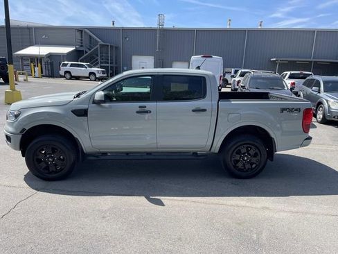 Used 2021 Ford Ranger XLT w/ Equipment Group 302A High image 6