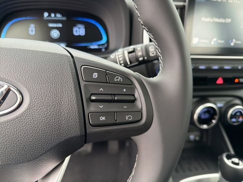 New 2026 Hyundai Venue SEL FWD image 20