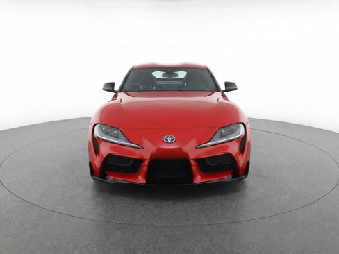 New 2026 Toyota Supra RWD image 4