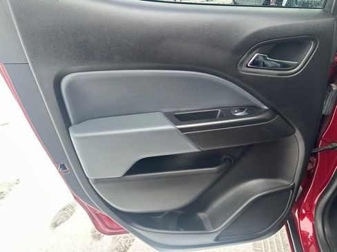 Used 2019 Chevrolet Colorado Z71 image 19