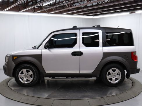 Used 2003 Honda Element EX image 4