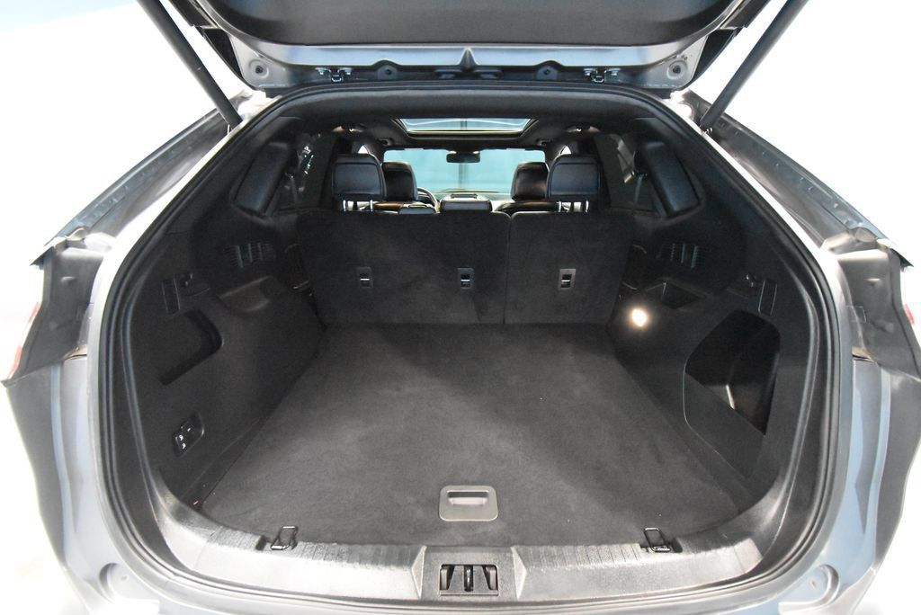 Used 2024 Ford Edge ST-Line AWD/4WD image 30