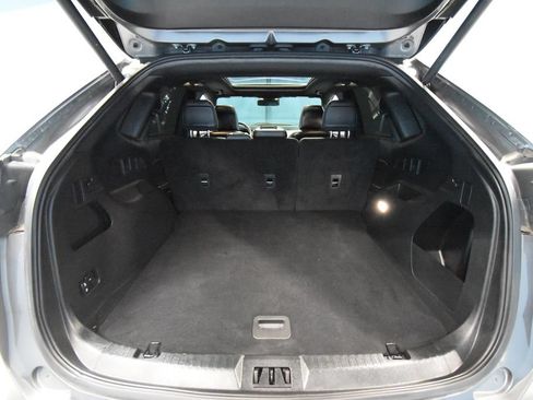 Used 2024 Ford Edge ST-Line AWD/4WD image 30
