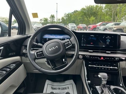 Used 2024 Kia Carnival SX FWD image 20