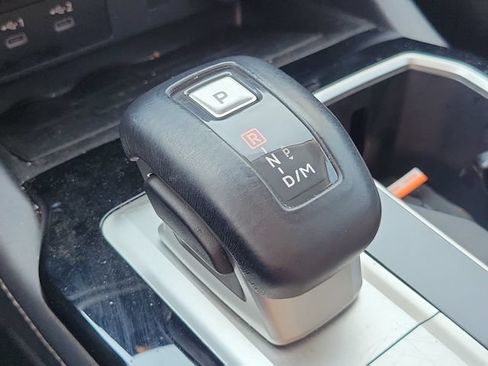 Used 2025 Mitsubishi Outlander SE AWD/4WD image 34