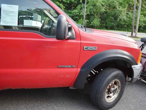 Used 2000 Ford F250 XL AWD/4WD image 73