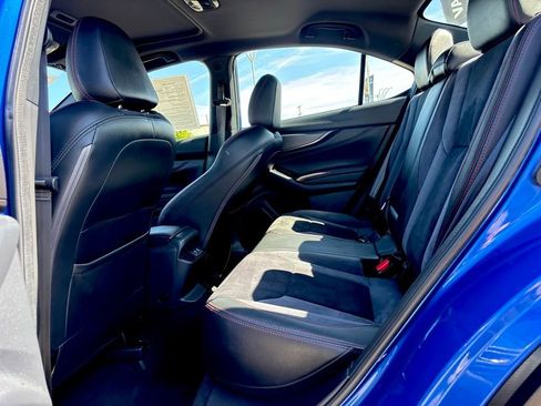 Used 2022 Subaru WRX Limited image 24
